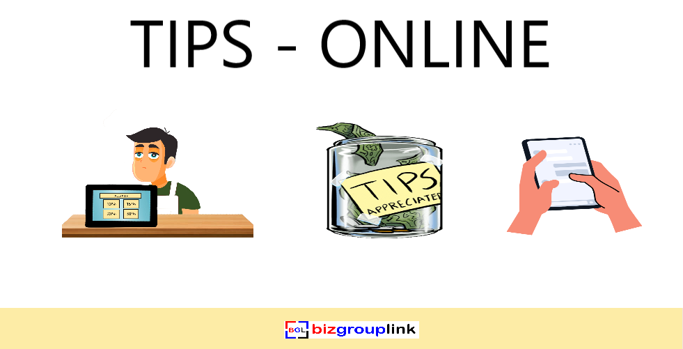 tips - online